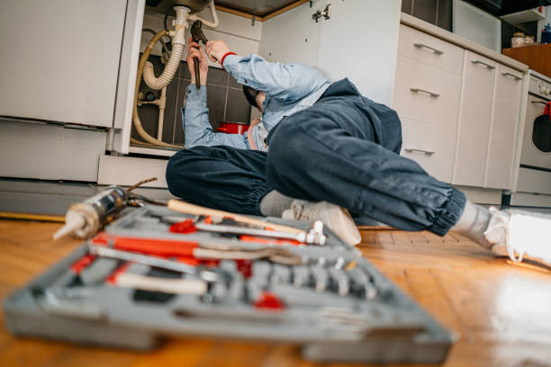 Best Shower Repair Services  in Poland, OH