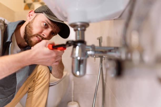 Trusted Poland, OH Plumbing Experts