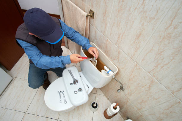 Best Water Heater Repair  in Poland, OH