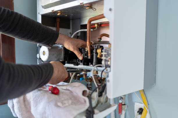 Best Drain Cleaning Services  in Poland, OH