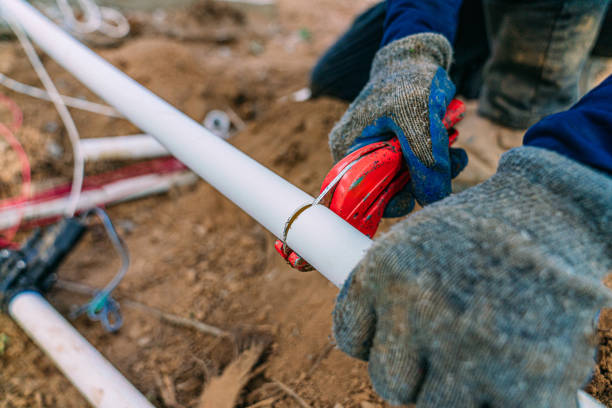 Best Emergency Plumbing Repair  in Poland, OH