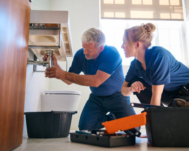Best Hot Water Heater Installation  in Poland, OH
